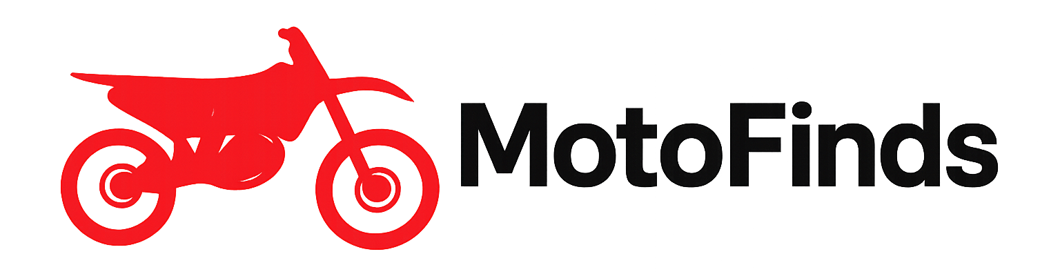 MotoFinds